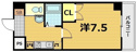 【間取り】 | 間取りです