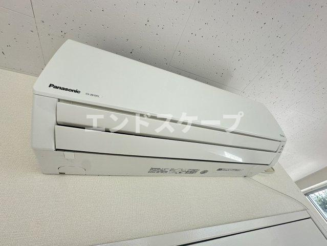キュウブＥＸ三俣の設備|高崎、前橋のお部屋探しはエンドスケープまで！お客様の理想お聞かせ下さい♪