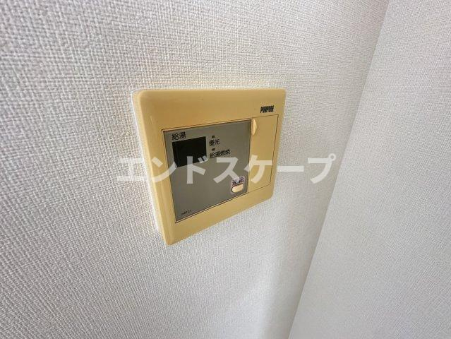 キュウブＥＸ三俣の設備|高崎、前橋のお部屋探しはエンドスケープまで！お客様の理想お聞かせ下さい♪