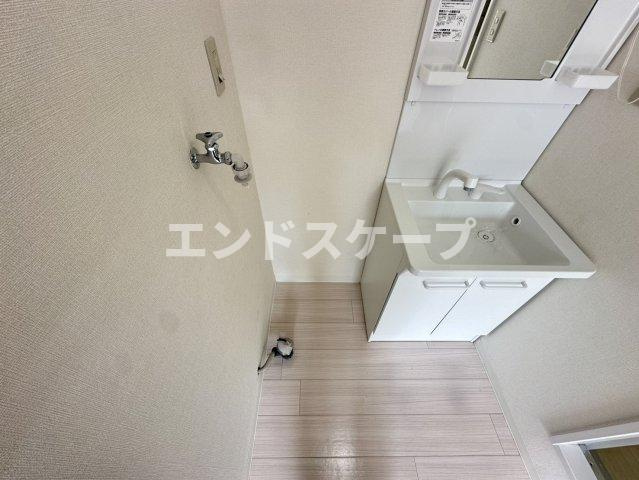 キュウブＥＸ三俣の設備|高崎、前橋のお部屋探しはエンドスケープまで！お客様の理想お聞かせ下さい♪