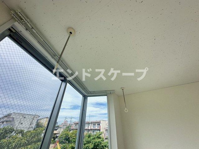 キュウブＥＸ三俣の内装|高崎、前橋のお部屋探しはエンドスケープまで！お客様の理想お聞かせ下さい♪