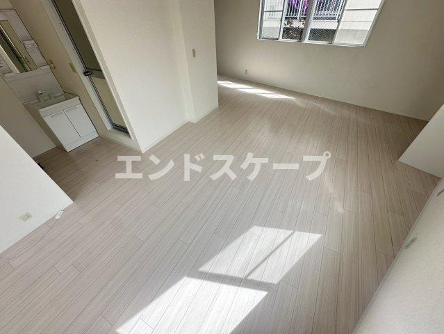 キュウブＥＸ三俣の内装|高崎、前橋のお部屋探しはエンドスケープまで！お客様の理想お聞かせ下さい♪