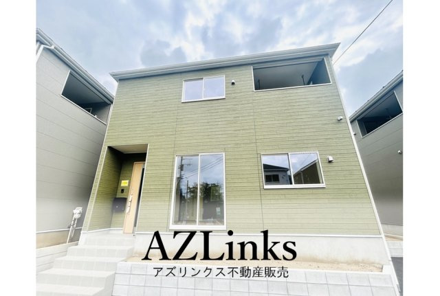 市原市諏訪２丁目第１