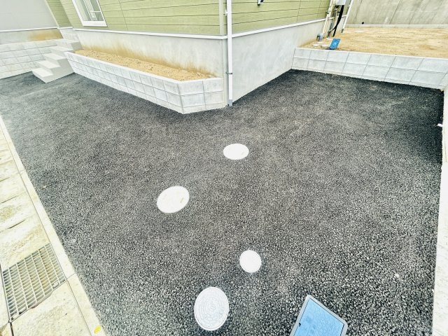 市原市諏訪２丁目第１の駐車場