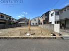 宝塚市高司2丁目売り土地の画像