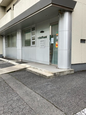 プランドールの駐車場|円林歯科医院 0.3km