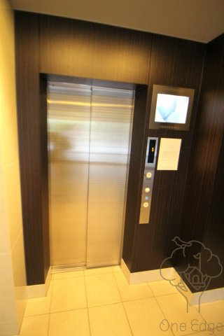 アーバネックス梅田西のその他共用部分