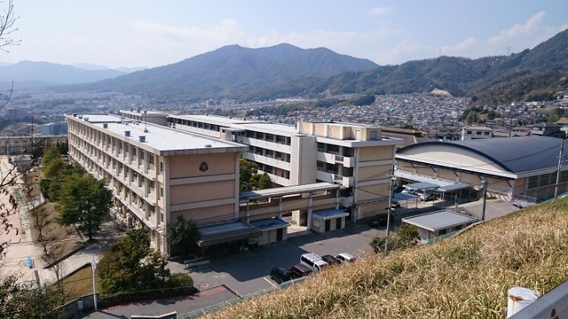 パピヨンフィオーレの展望|広島県立安古市高等学校 0.6km