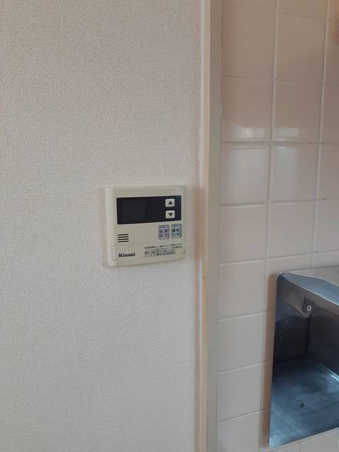 ファミール安東の設備|その他設備