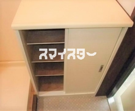 グリーンハイム是政のその他