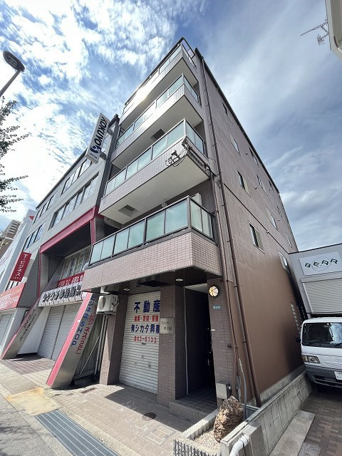 ドムール甲子園