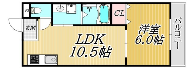 グレスト元町