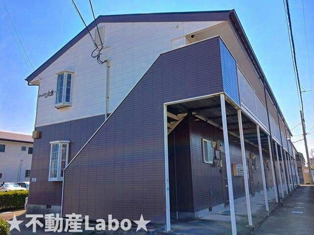 シャルマン北島　Ａ