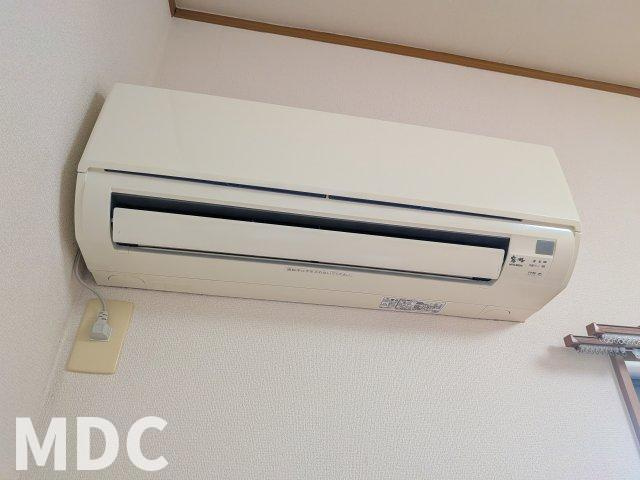 ティラーノGXの設備