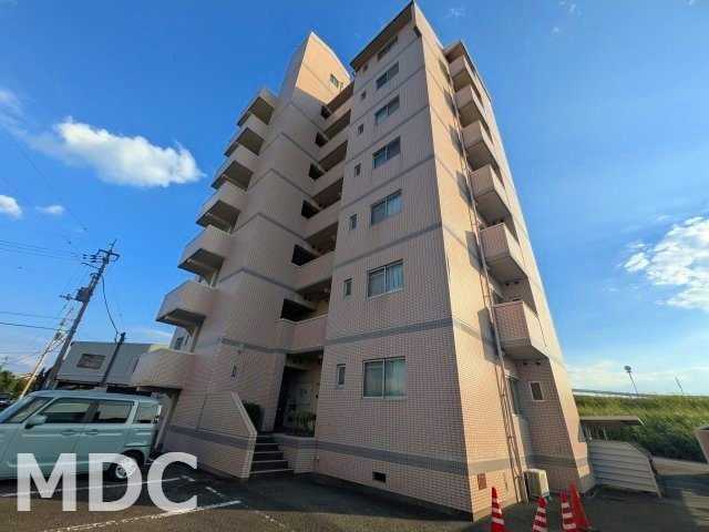 ラフォーレⅠ 603