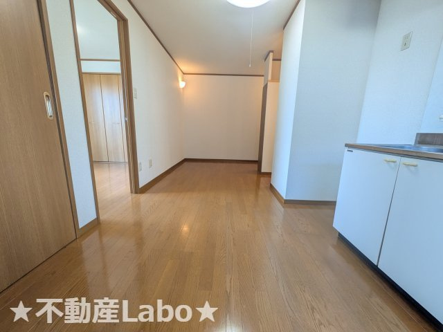 第1新見ハイツ