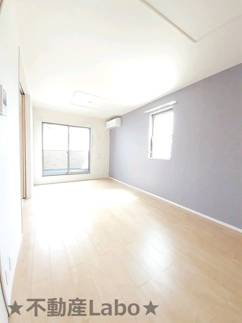グランピアス　笹木野1