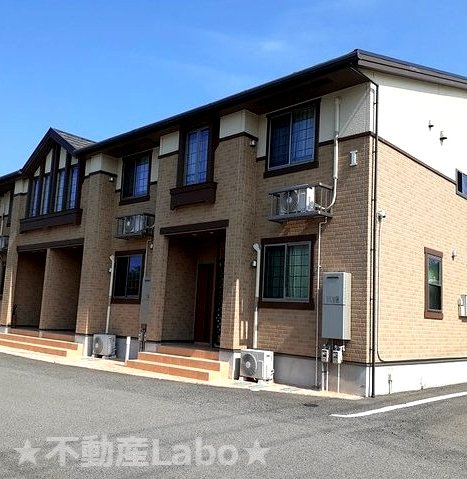 グランピアス　笹木野1