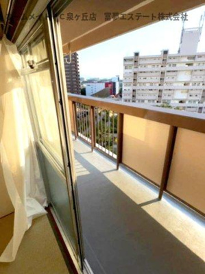 【玄関】 | 泉北原山台一丁5-3 | ＊イメージ写真　同物件別号室の写真