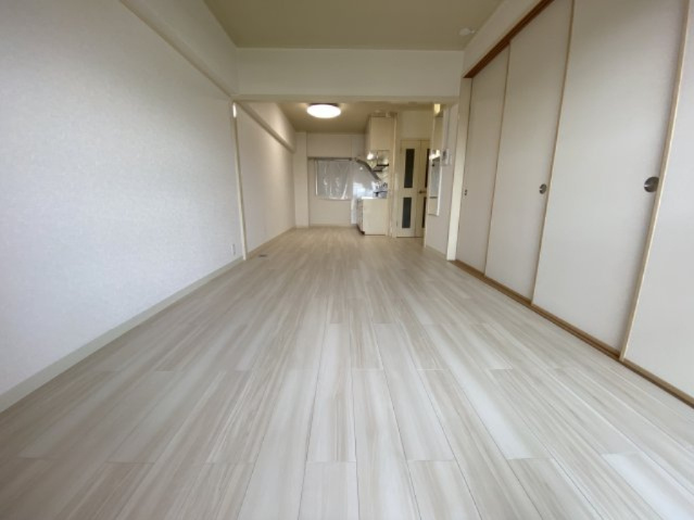 【居間・リビング】 | 泉北原山台一丁5-3 | ＊イメージ写真　同物件別号室の写真