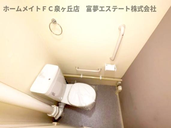 【キッチン】 | 泉北原山台一丁5-3 | ＊イメージ写真　同物件別号室の写真