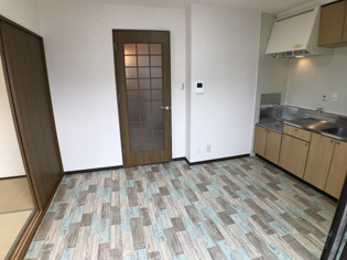 マンションＯＭＯＹＡの居間