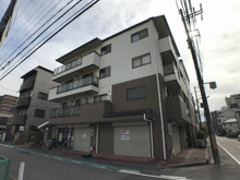 マンションＯＭＯＹＡの画像