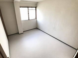マンションＯＭＯＹＡの寝室