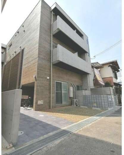 堺市北区北花田町　貸店舗のその他