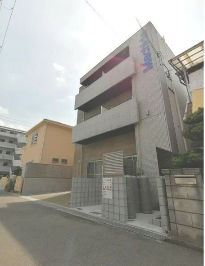 堺市北区北花田町　貸店舗のその他