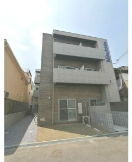 堺市北区北花田町　貸店舗