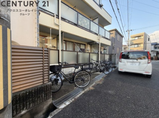 クレセント小林のその他物件画像