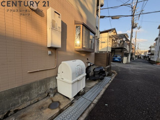 クレセント小林のその他物件画像