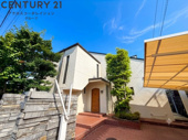 中山桜台2丁目戸建の画像
