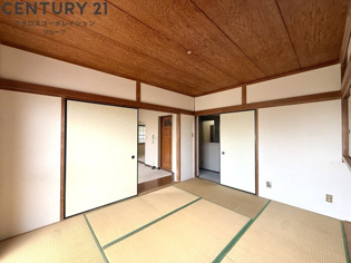 中山桜台2丁目戸建の和室