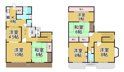 中山桜台2丁目戸建の画像