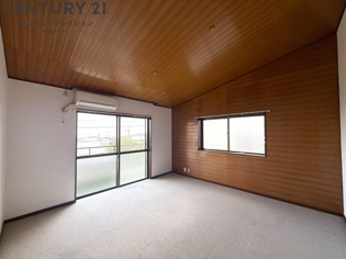 中山桜台2丁目戸建の寝室