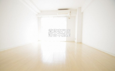 【居間・リビング】 | デイム橋本 | 明るくて使いやすいお部屋♪
