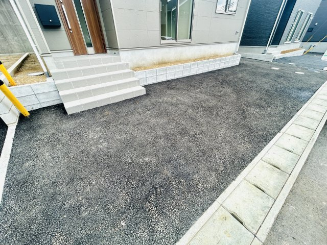 市原市諏訪２丁目第１の駐車場
