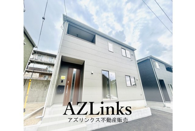 市原市諏訪２丁目第１