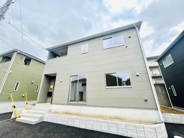 市原市諏訪２丁目第１の外観