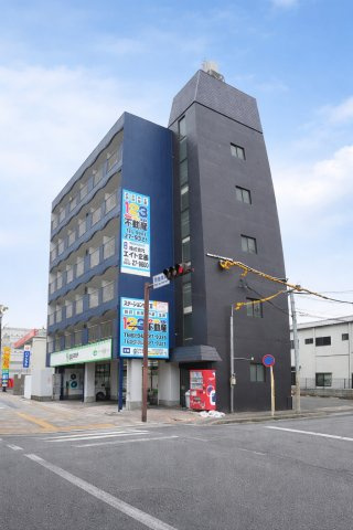 ステーションビルⅡ