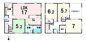クレーデルガーデン田原本町八尾第3 全3棟 3号棟の画像
