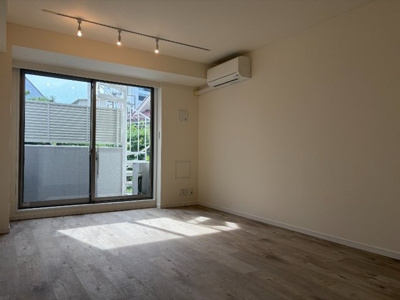 【居間・リビング】 | パシフィックコート中延