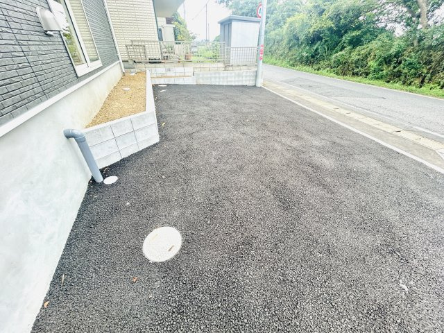 市原市諏訪２丁目第１の駐車場
