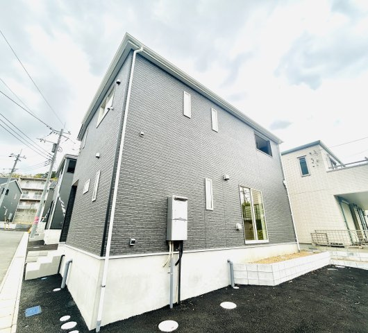 市原市諏訪２丁目第１の外観