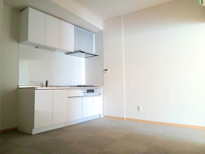 【居間・リビング】 | ■□藤阪東町　店舗付き住宅□■