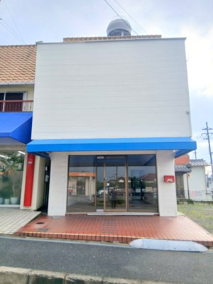 【外観】 | ■□藤阪東町　店舗付き住宅□■