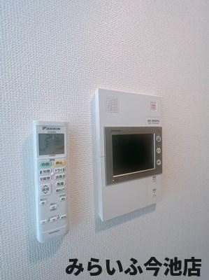 【セキュリティ】 | エステムコート名古屋今池アーバンゲート