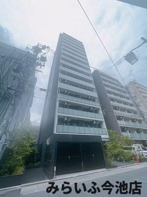 【外観】 | エステムコート名古屋今池アーバンゲート